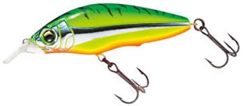 Воблеры фирмы Duel Yo-Zuri, модель Duel Hardcore Shallow Crank 65F F968